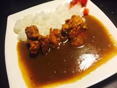 -日本料理神拉面