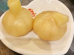 糖蒜-鑫龙火锅城(青岛分店)