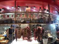 -狮头牌卤味研究所·卤味饭(花城汇南区店)