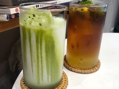 -BIJOU coffee&cocktail(龙岗万科广场店)