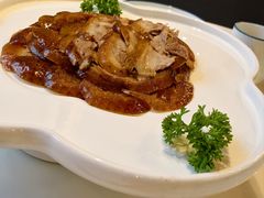 -热河食府(中山路店)