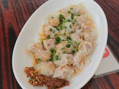 干捞云吞-陈记饮食店(菜园墩店)