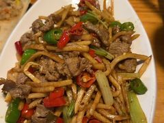 -61号餐吧(兴坪古镇漓江店)