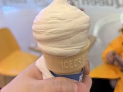 -DQ·蛋糕·冰淇淋(湖景东路店)