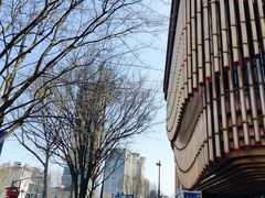 -上海滩餐厅(BFC外滩金融中心店)
