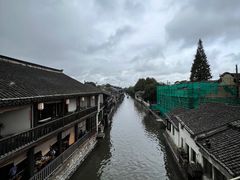 -南浔古镇