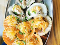 -四川人郑霞海鲜