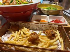 -百年神厨·地道川菜(清江西路店)