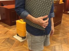 -GOYARD(恒隆广场店)