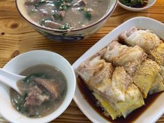 -兄妹生滚粥(广昌路店)