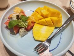 -米纸越南小馆(金鹰世界店)