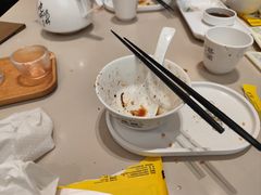 -蔡澜点心·粤菜(丽泽天街店)