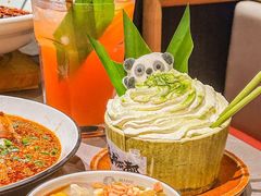 -麻都·成都菜(人民广场店)