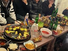 -美食美客土烙锅店·老字号