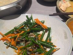 -阿源鱼捞斑鱼火锅·海鲜粥(山景尚宅店)
