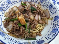 -复兴面王(河东路起源店)