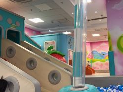 -孩子王童乐园(上海青浦吾悦广场店)