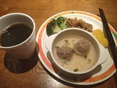 -比格比萨自助(万柳华联店)