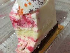 -苹果花园(乳山路店)