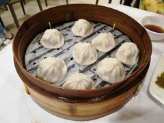 小笼包-翠亭酒家(山西南路店)