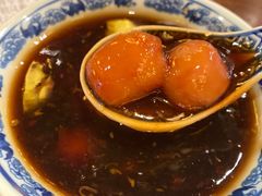 古法糖芋苗-南京大牌档(玄武湖金茂览秀城店)