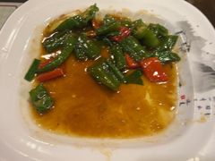 -缘来聚·徽菜名店(黄山宏村店)