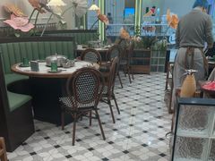 -喃喃椰·糟粕醋·椰子鸡火锅(七堡花园店)