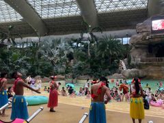 -杭州开元森泊度假乐园