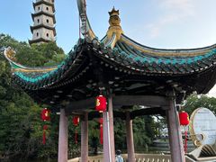 -江心屿景区