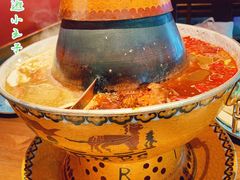 -顺承小院儿