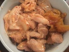 -铃木食堂(帽儿胡同店)