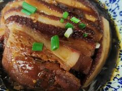 -涵家味土菜馆·徽州一绝臭鳜鱼(三河古镇店)