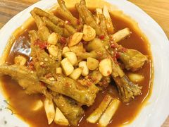 -亿牌牌东北烧烤(怀特店)