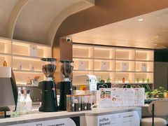 -Sips&Lick茶兰咖啡(五道口店)