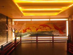 大堂-蓝鲸湾汤泉(包河店)