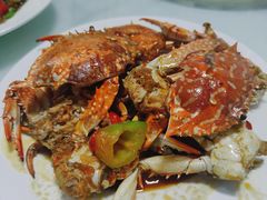-汪姐海鲜(侨港金冠好店)