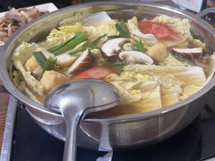 -牛小隆牛肉面馆(四牌楼店)