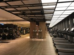 -上海静安香格里拉大酒店