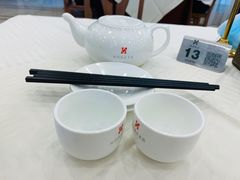 -怡园饭店-餐厅(四望亭店)