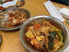 -五十中小肉串(南站店)