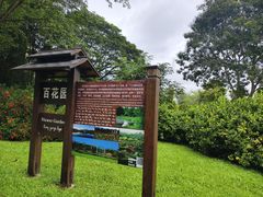 -中国科学院西双版纳热带植物园