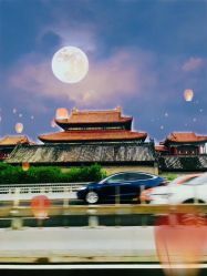 -钓鱼台国宾馆餐厅·宴会厅