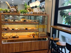 -梦菲思饼屋(瑞金宾馆店)