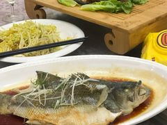 -海富门·带鱼·淮扬菜·粤菜(甘家口店)