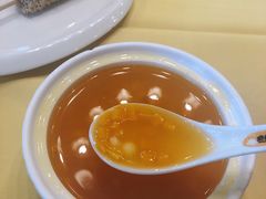 芡实南瓜盅-功德林素菜饭庄(前门店)