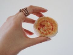 -长发西饼(临顿路店)