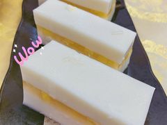 椰城香浓椰汁糕-和乐喜点(宝岗大道店)