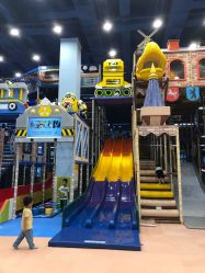 -meland亲子乐园•派对•研学(苏州悠方购物中心店)