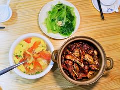 -斯丹姜母鸭·古法干香(涂门街总店)