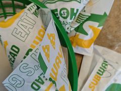 -SUBWAY赛百味(金码大厦店)